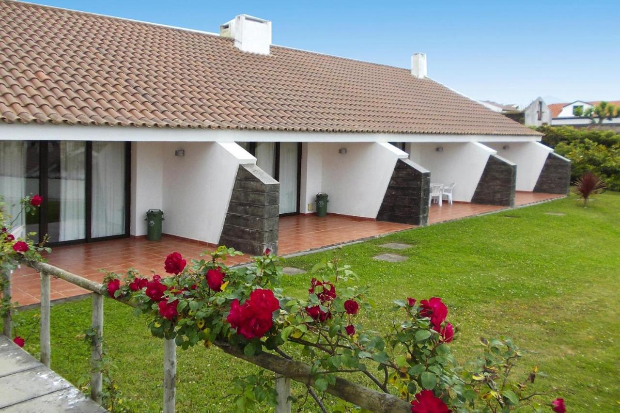 Holiday Village Nossa Senhora Da Estrela, Lagoa, Sao Miguel, Azores Lagoa  Esterno foto