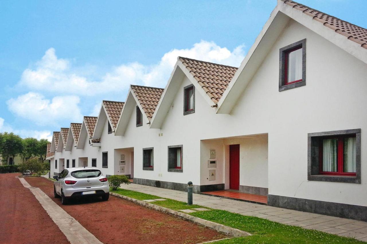Holiday Village Nossa Senhora Da Estrela, Lagoa, Sao Miguel, Azores Lagoa  Esterno foto