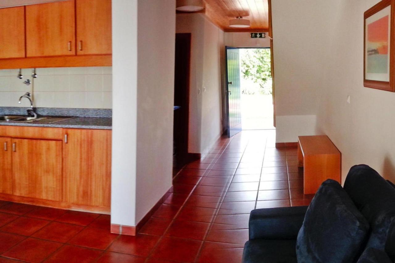 Holiday Village Nossa Senhora Da Estrela, Lagoa, Sao Miguel, Azores Lagoa  Esterno foto
