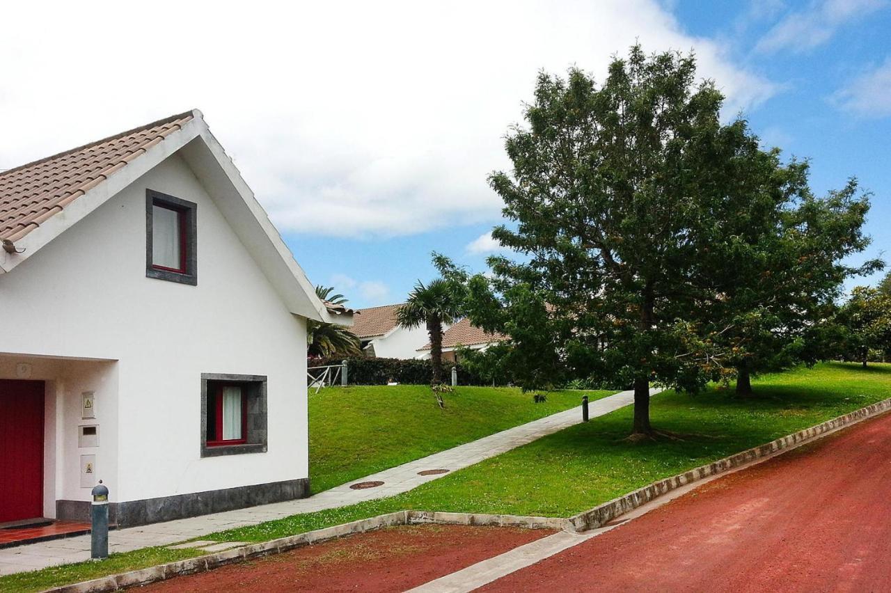 Holiday Village Nossa Senhora Da Estrela, Lagoa, Sao Miguel, Azores Lagoa  Esterno foto