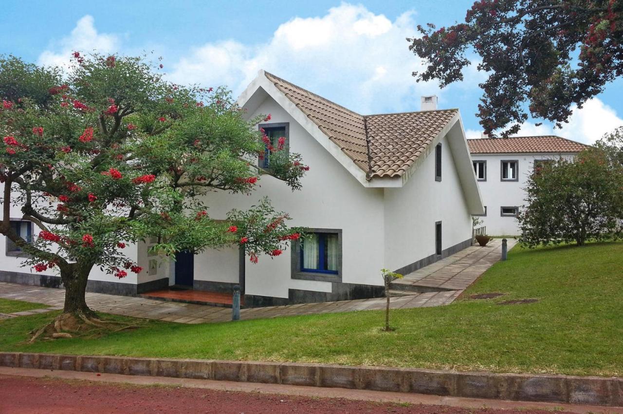 Holiday Village Nossa Senhora Da Estrela, Lagoa, Sao Miguel, Azores Lagoa  Esterno foto